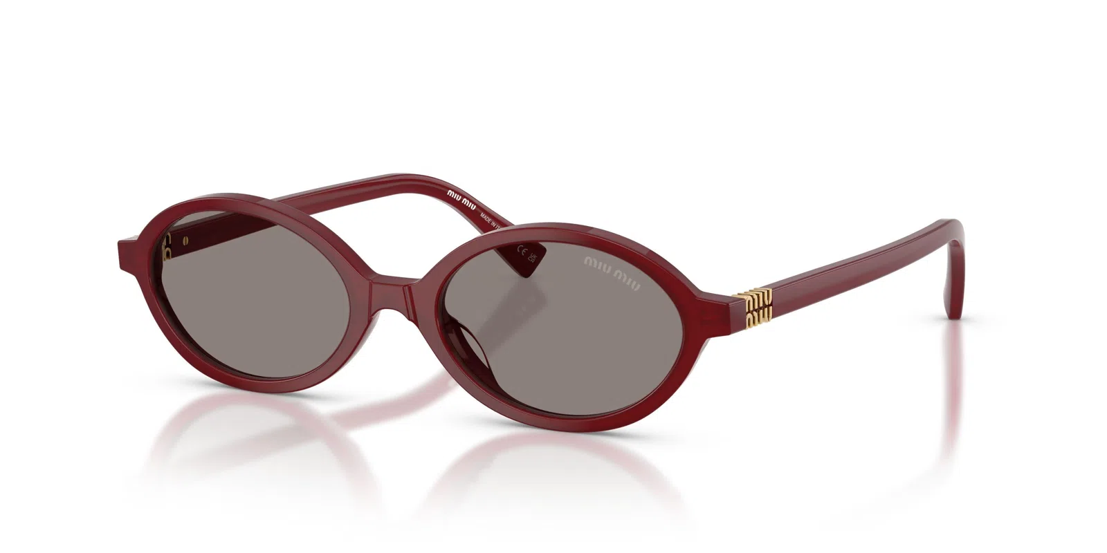 Miu Miu 04ZS Sunglasses - view 74
